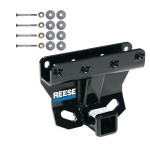 Reese Trailer Tow Hitch For 05-10 Jeep Grand Cherokee WK 06-10 Commander