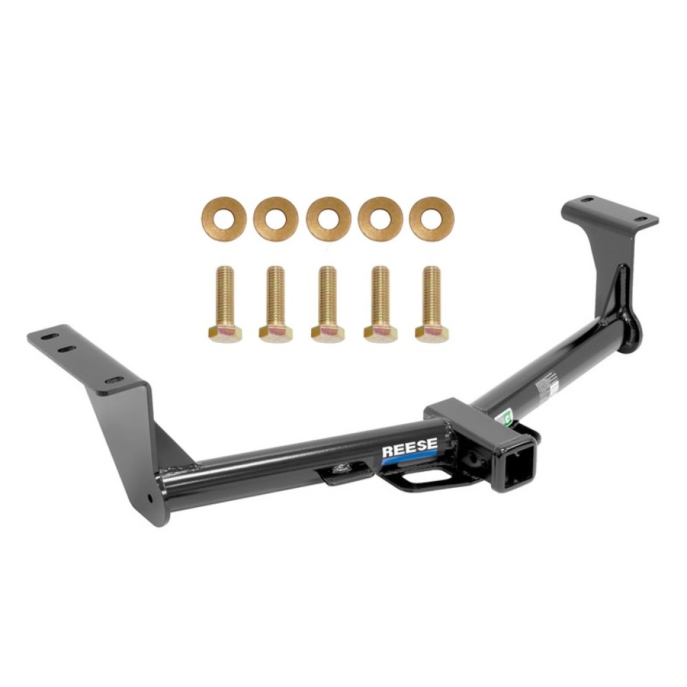 Reese Trailer Tow Hitch For 15-22 Nissan Murano All Styles ...