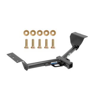 Reese Trailer Tow Hitch For 15-21 Lexus NX200t All Styles 2" Towing Receiver