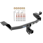 Reese Trailer Tow Hitch For 14-23 Jeep Cherokee All Styles 2" Towing Receiver Class 3