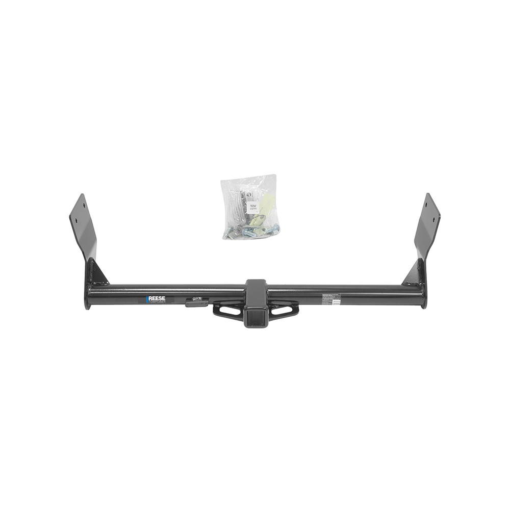 Edge Reese Trailer Tow Hitch For Ford Edge Se Sel