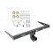 Reese Trailer Tow Hitch For 13-18 Audi Q3 All Styles 2" Towing Receiver 