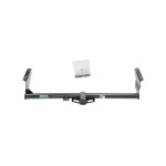 Trailer Hitch w/ Wiring For 15-20 Toyota Sienna Except SE Class 3 2" Tow Receiver Reese Tekonsha