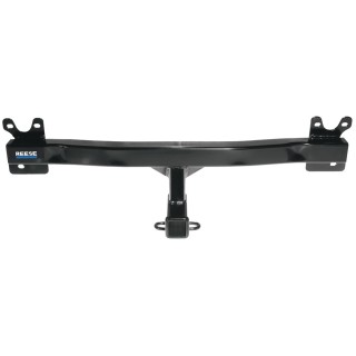 Volvo xc70 deals trailer hitch