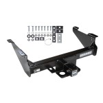 Reese Trailer Tow Hitch For 03-21 Dodge/Ram 1500 2500 3500 Except Mega Cab Class V