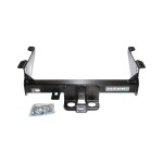 Reese Trailer Tow Hitch For 03-21 Dodge/Ram 1500 2500 3500 Except Mega Cab Class V