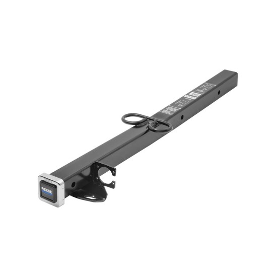 Reese 2-1/2" to 2" Trailer Hitch Extension 24" Length 6,000/8,000 lb. or 34" Length 4,500/6,000 Tow Receiver Extender