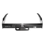 Class 5 Trailer Tow Hitch For 80-96 Ford F-250 F-350 97 Heavy Duty w/ 24" or 34" Extension and Towing Lock