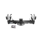 Reese Trailer Tow Hitch For 03-10 Dodge Ram 11-24 Ram 2500 3500 2-1/2" Receiver Class V