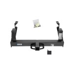 Reese Trailer Tow Hitch For 15-19 Chevy Silverado GMC Sierra 2500 3500 HD Exc Cab & Chassis Class V