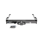 Reese Trailer Tow Hitch For 01-10 Chevy Silverado GMC Sierra 2500 3500 HD 8ft Bed 