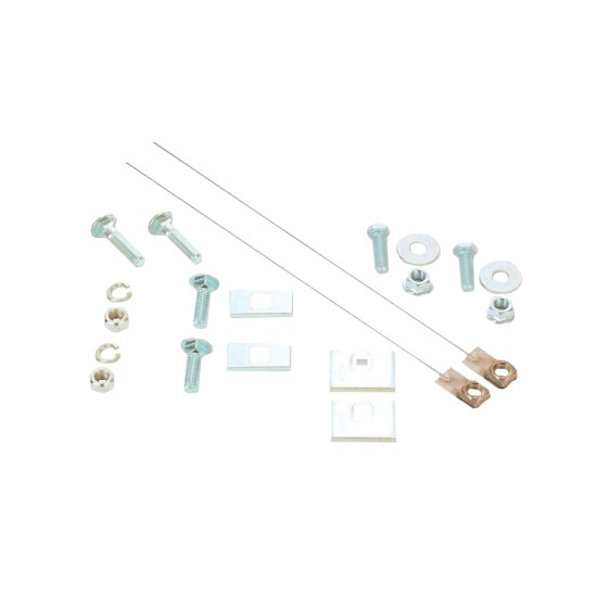 Assortment Installation Hardware Kit For Trailer Hitch Applications