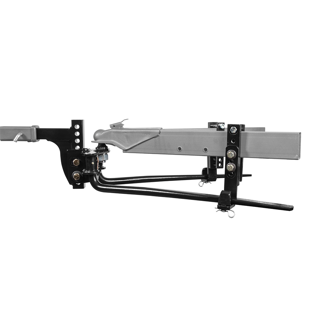 Reese 8,000 Lbs Trailer Weight Distribution Hitch Kit w/