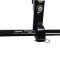 Reese 6,000 Lbs Trailer Weight Distribution Hitch Kit w/ Head, Deep Drop Shank, 2-5/16" Ball, Spring Bars, Control Brackets and Lift-Assist Bar, Hardware - Reduce Sway on Travel Trailer