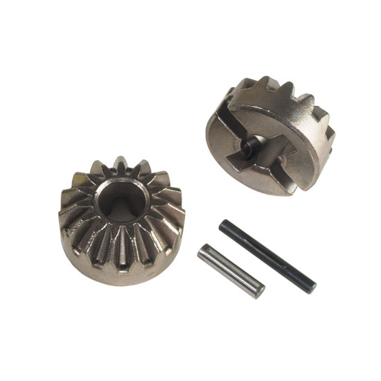 BULLDOG Trailer Jack Replacement Part, Bevel Gear Kit