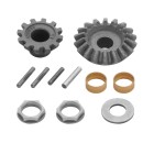 Replacement Bevel Gear Kit for Bulldog Sidewind 12K Trailer Jack 