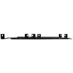 Reese Quick Install Rail Kit For 02-08 Ram 1500 03-12 2500 3500 Custom Fit No Drill Base Rails For 5th Wheel and Gooseneck Trailer Hitch Fifth