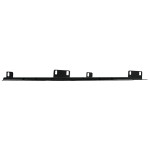 Reese Quick Install Rail Kit and 16K Dual Jaw 5th Wheel Hitch For 97-03 F150 97-99 F250 Custom Fit No Drill Base Rails For 5th Wheel and Trailer Fifth