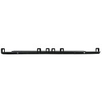 Reese Quick Install Rail Kit and 20K 5th Wheel Hitch For 99-04 Ford F250 F350 Custom Fit No Drill Base Rails For 5th Wheel and Trailer Fifth