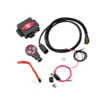 500527 Wireless Remote For Velocity Jack 185400 185402 and Bulldog Winch