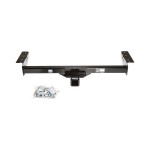 Pro Series Trailer Tow Hitch For 84-01 Jeep Cherokee Wagoneer Class 3 2" Towing Receiver