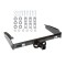 Pro Series Trailer Tow Hitch For 80-96 Ford F-150 F-250 F-350 80-83 F-100 1997 Heavy Duty 