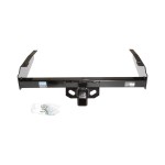 Pro Series Trailer Tow Hitch For 80-96 Ford F-150 F-250 F-350 80-83 F-100 1997 Heavy Duty 