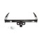 Trailer Tow Hitch Receiver For 80-96 Ford F-150 F-250 F-350 80-83 F-100 1997 Heavy Duty w/Tri-Ball Triple Ball 1-7/8" 2" 2-5/16"