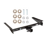 Pro Series Trailer Tow Hitch For 93-98 Jeep Grand Cherokee ZJ 93 Wagoneer 2" Receiver