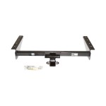 Pro Series Trailer Tow Hitch For 93-98 Jeep Grand Cherokee ZJ 93 Wagoneer 2" Receiver