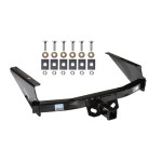 Pro Series Trailer Tow Hitch For 97-03 Ford F-150 2004 Heritage 97-99 F-250 2" Receiver 