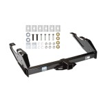 Pro Series Trailer Tow Hitch For 88-00 Chevy GMC C/K Series Pickup 2" Receiver Class 3