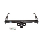 Pro Series Trailer Tow Hitch For 88-00 Chevy GMC C/K Series 2" Towing Receiver Class 3