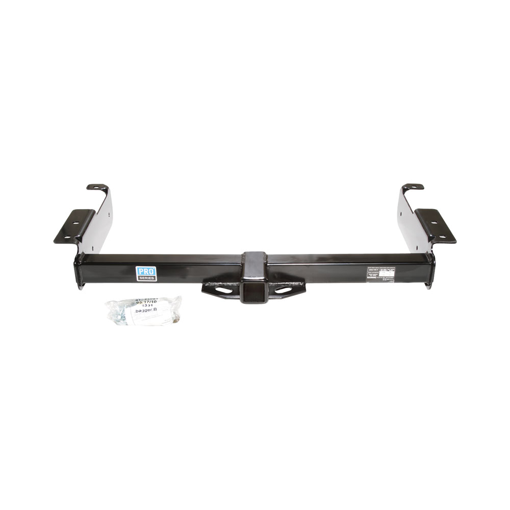 Express 1500 : Pro Series Trailer Tow Hitch For 96-22 Chevy ...