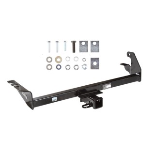 Pro Series Trailer Tow Hitch For 87-04 Dodge Dakota All Styles 2" Receiver 