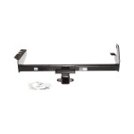 Pro Series Trailer Tow Hitch For 87-04 Dodge Dakota All Styles 2" Receiver 