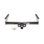 Pro Series Trailer Tow Hitch For 90-05 Chevy Astro GMC Safari 2" Towing Receiver Class 3