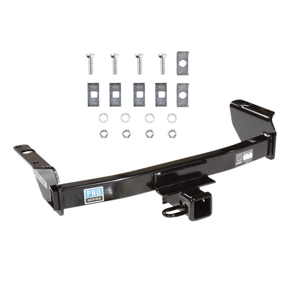 Pro Series Trailer Tow Hitch For Ford Ranger Mazda B Series Towing Receiver