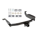 Pro Series Trailer Tow Hitch For 98-03 Dodge Durango All Styles 2" Towing Receiver Class 3