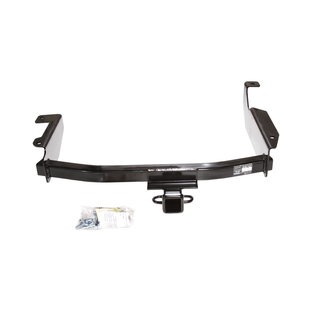 Pro Series Trailer Tow Hitch For 98-03 Dodge Durango All ...