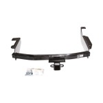 Pro Series Trailer Tow Hitch For 98-03 Dodge Durango All Styles 2" Towing Receiver Class 3