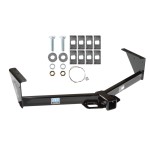 Pro Series Trailer Tow Hitch For 04-07 Dodge Grand Caravan Chrysler Town & Country Without Stow & Go Seats