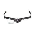 Pro Series Trailer Tow Hitch For 04-07 Dodge Grand Caravan Chrysler Town & Country Without Stow & Go Seats