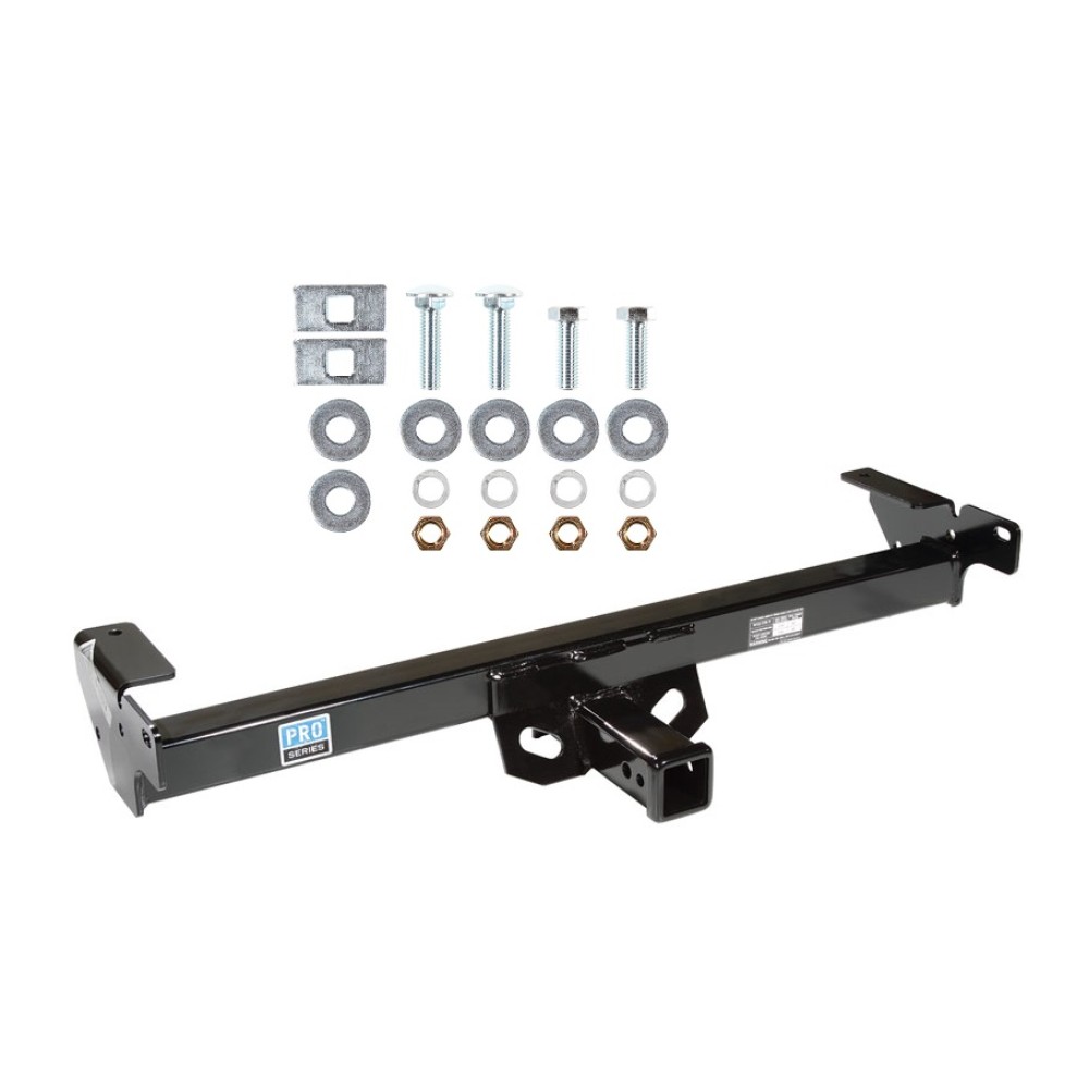 S10 : Pro Series Trailer Tow Hitch For 96-04 Chevy S10 GMC ...