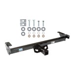 Pro Series Trailer Tow Hitch For 96-04 Chevy S10 GMC Sonoma Isuzu Hombre 2" Receiver