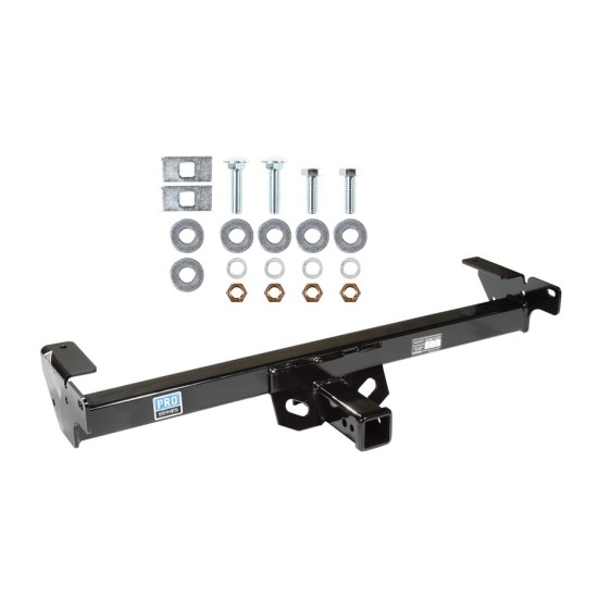 Pro Series Trailer Tow Hitch For 96-04 Chevy S10 GMC Sonoma Isuzu Hombre 2" Receiver