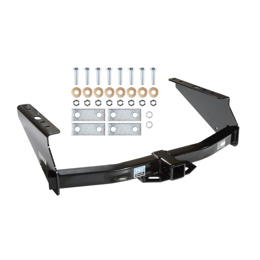 F-150 : Pro Series Trailer Tow Hitch For 97-04 Ford F150 ...