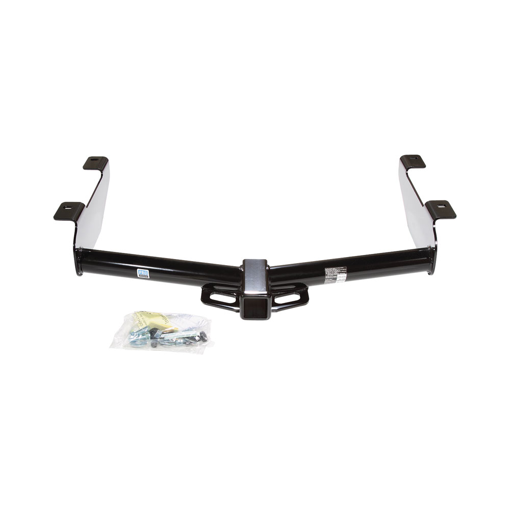 Trailer Tow Hitch Receiver For 01-10 Chevy Silverado GMC ...