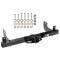 Pro Series Trailer Tow Hitch For 06-08 Ford F-150 Lincoln Mark LT 2" Receiver