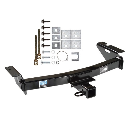 Pro Series Trailer Tow Hitch For 97-09 Terraza Uplander Venture Montana Trans Sport Relay